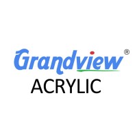 Guangzhou Grandview Material Ltd Logo