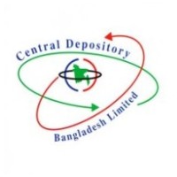 Central Depository Bangladesh Limited (CDBL) Logo