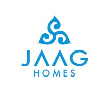 Jaag Homes Logo