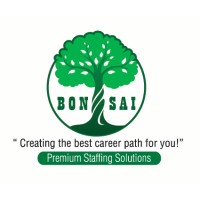 Bonsai Co.,Ltd Logo