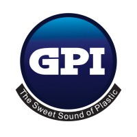 General Plastic Industries Logo