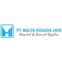 PT Mulya Husada Jaya - Hospital & General Supplier Logo