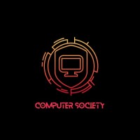 Computer Society of NM College Logo