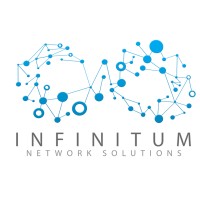 Infinitum Network Solutions Logo