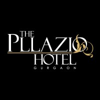 The Pllazio Hotel Gurgaon Logo
