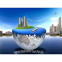LAGOON DESTINATION TOURS PRIVATE LIMITED Logo