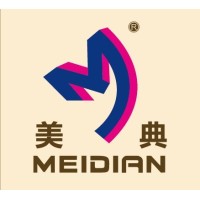 ZHEJIANG MEIDIAN NEW MATERIAL CO,.LTD Logo