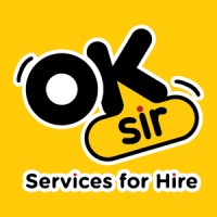 OkSir Logo