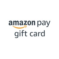 Amazon Pay Gift Card for Business Logo