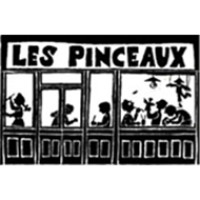 Les Pinceaux - ATEPP-CEFAT Logo
