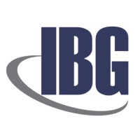 IBG Int Ltd Logo