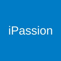 iPassion Co.,Ltd Logo