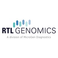 RTL Genomics Logo