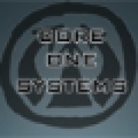 Core One Systems LLC Logo