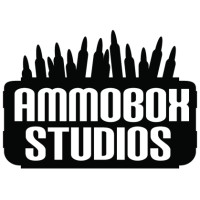 Ammobox Studios Logo