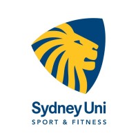 Sydney Uni Sport & Fitness Logo