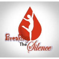 Breaking the Silence Logo