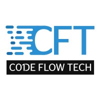 Code Flow Tech LLP Logo