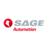 Sage Automation Group India Logo