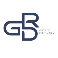 GRD Infraprojects Pvt. Ltd. Logo