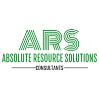 ARS PROCESS SOLUTIONS AND CONSULTANTS PVT LTD Logo