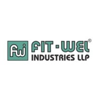 FIT-WEL INDUSTRIES LLP Logo