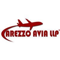 ArezzoAvia Logo