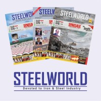 Steelworld Logo