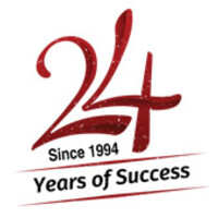 Supreme Computers Logo