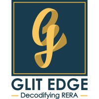 Glit Edge Rera Consultants Logo