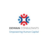 Dewan Consultants Logo