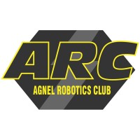 Agnel Robotics Club Logo