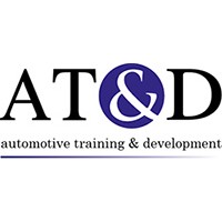 Automotive Training & Development Logo