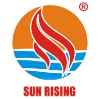Xiamen Sun Rising Industry Co., Ltd Logo
