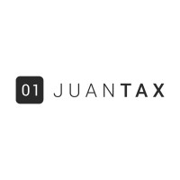 JuanTax Logo