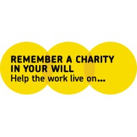 Remember A Charity Logo