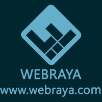 webraya Logo