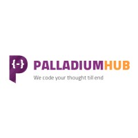 Palladiumhub Logo