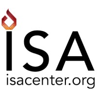 Institute for Solidarity in Asia Logo