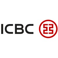 Industrial and Commercial Bank of China Limited - Abu Dhabi Branch Logo