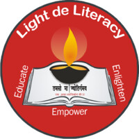 Light de Literacy Logo