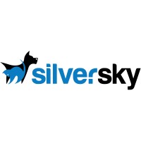 Silversky - Delivering WOW! Logo