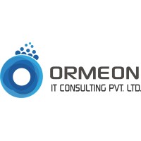 Ormeon IT Consulting Pvt Ltd Logo