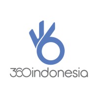 360indonesia Logo