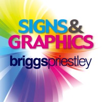 Briggs Priestley Ltd. Logo