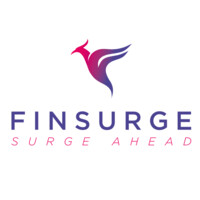 FinSurge Logo