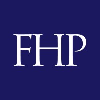 Falcon House Partners Logo