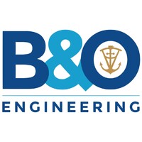 Bower & Octant Engineering Consultancy Logo