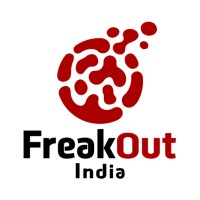 FreakOut India Logo