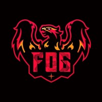 Fury of Gears Logo